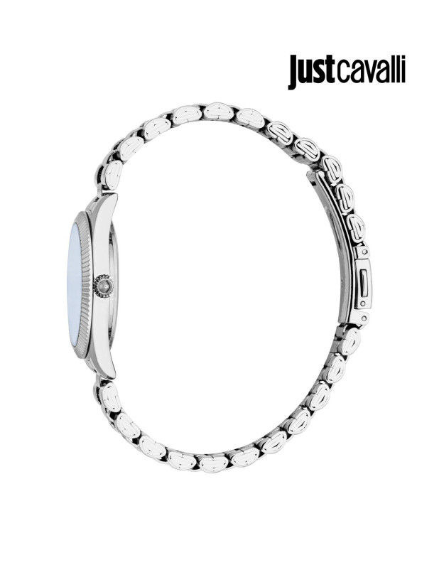 Just Cavalli Ladies Watch